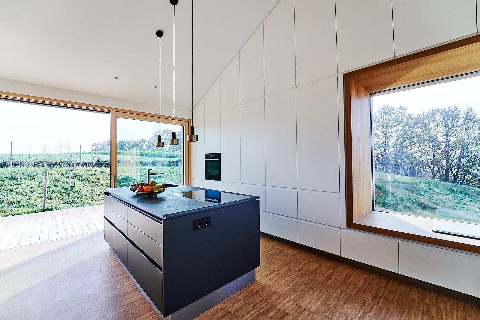 M&uuml;hlleiten Haus W